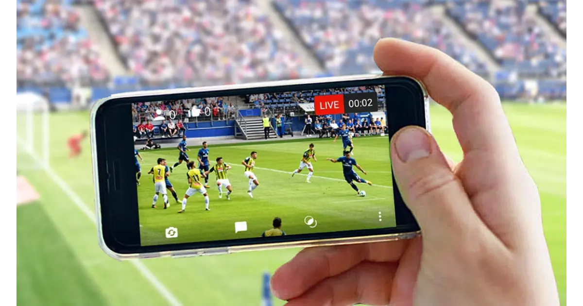 Watch Live Soccer Free: Stream Football Games Anywhere