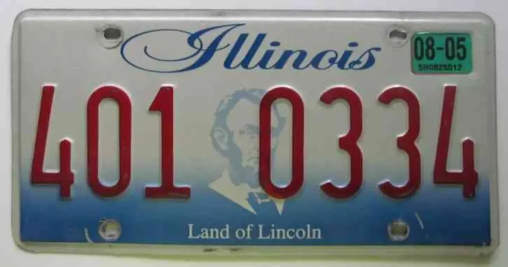 Beyond Illinois: ‘FP’ Plates in Other States