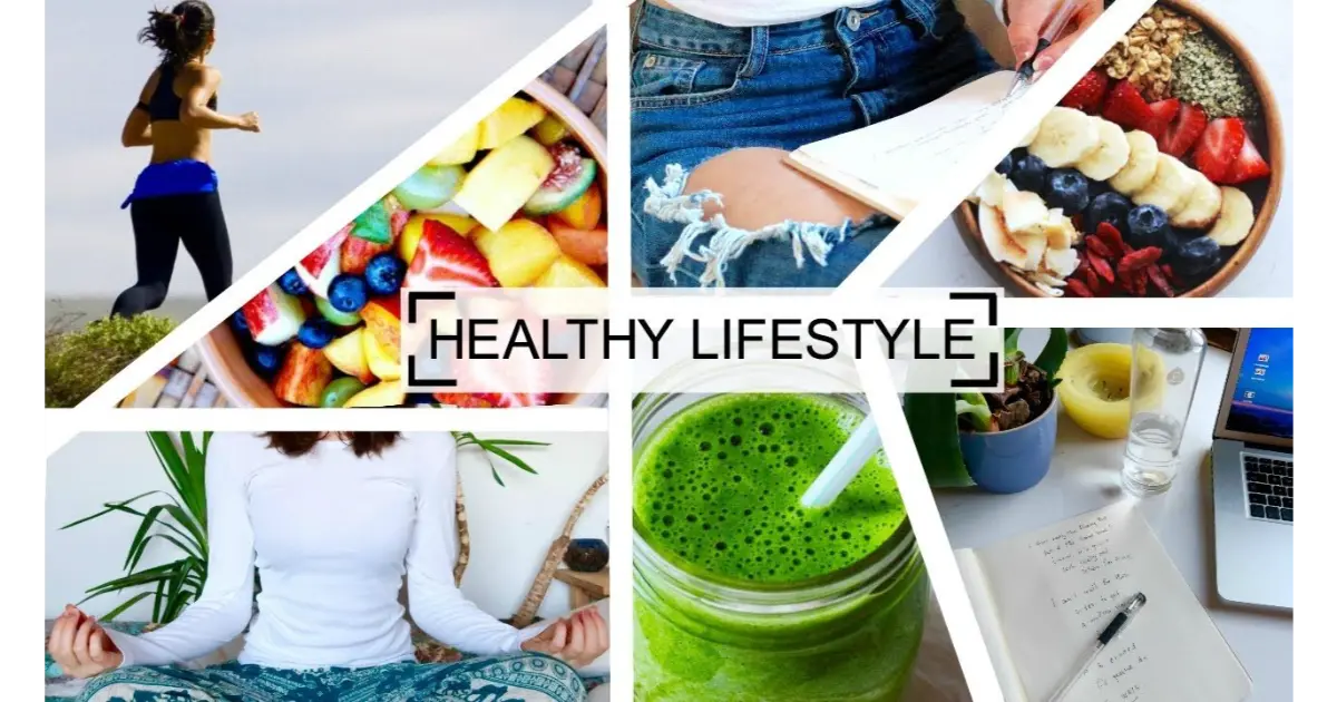 Optimize Your Health: Top Tips and Organic Strategies for a Healthy Lifestyle from WellHealthOrganic